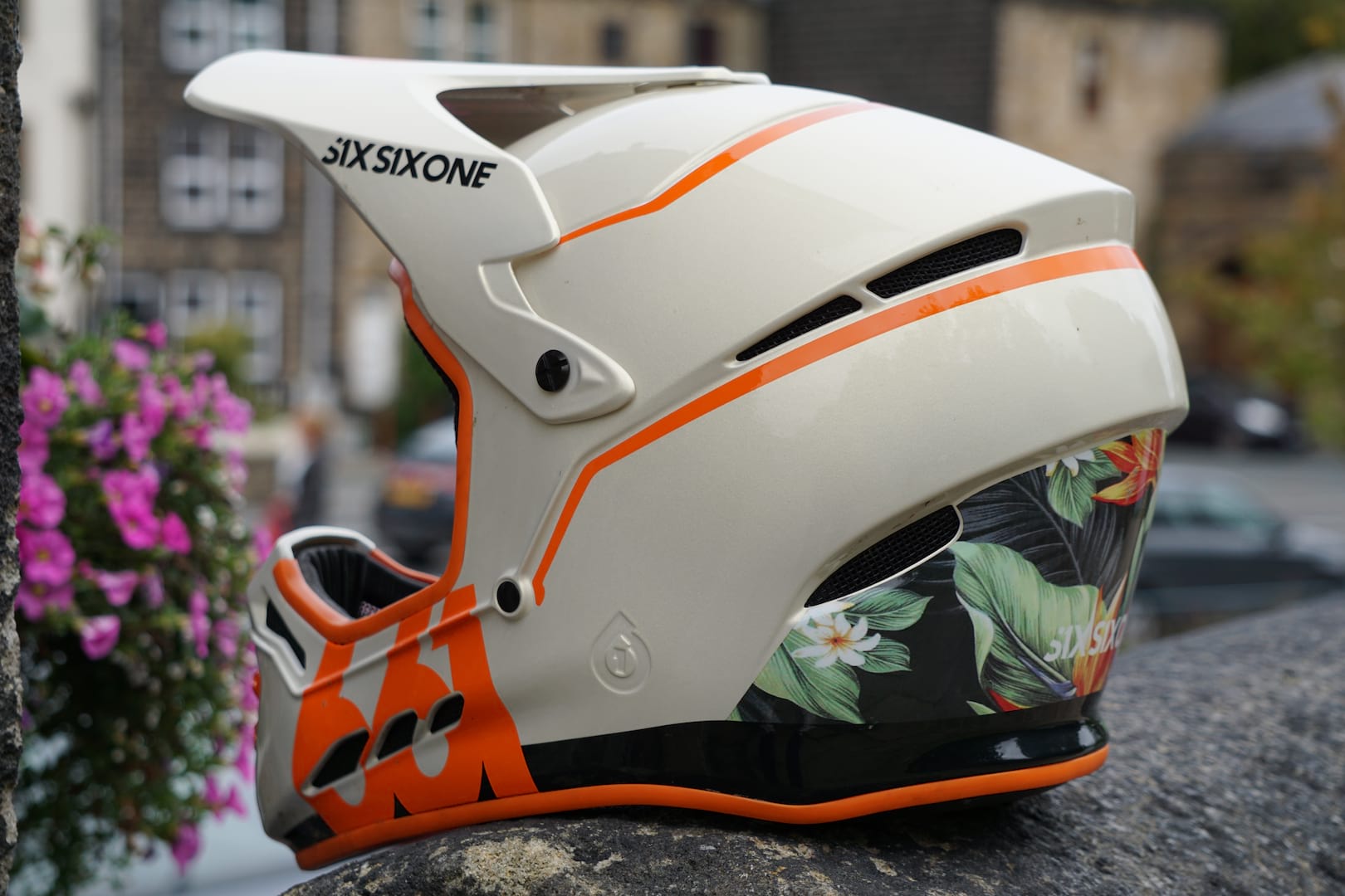 661 reset helmet review