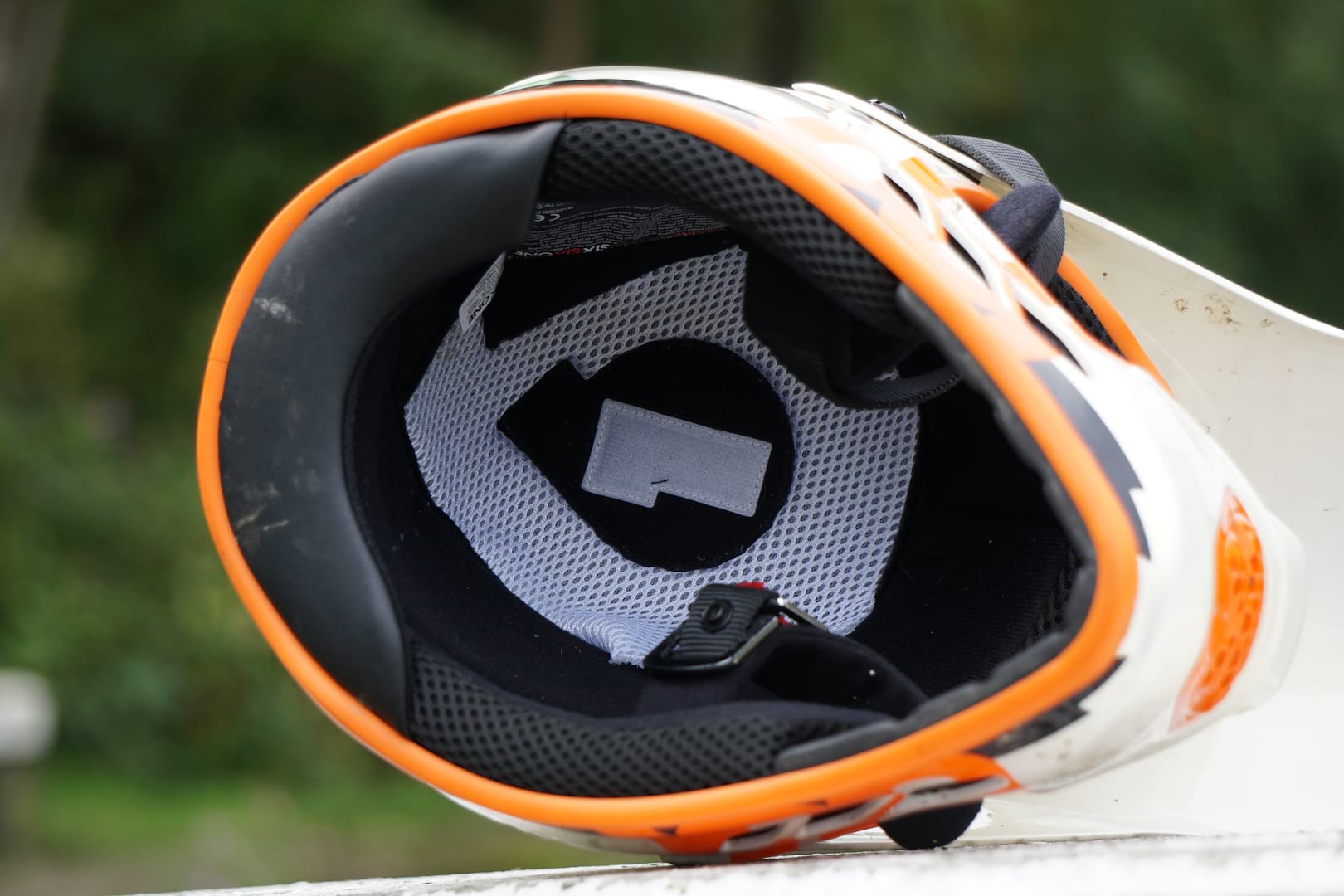 661 reset helmet review