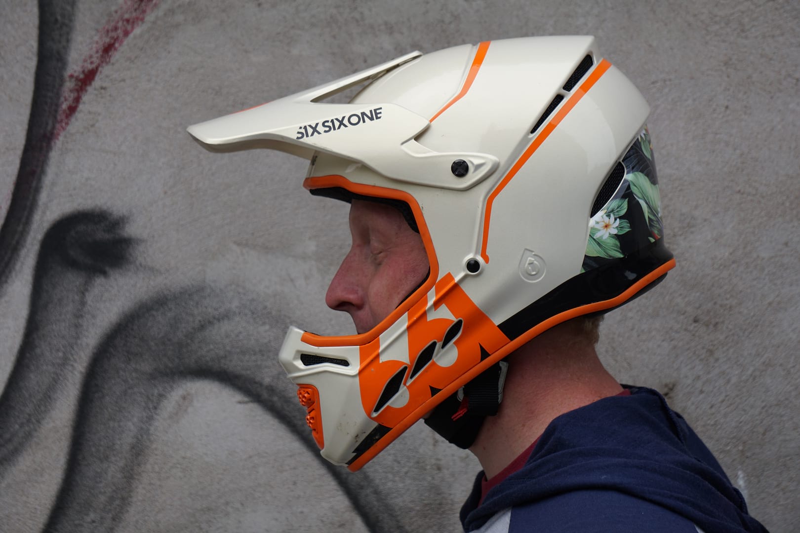 661 reset helmet review