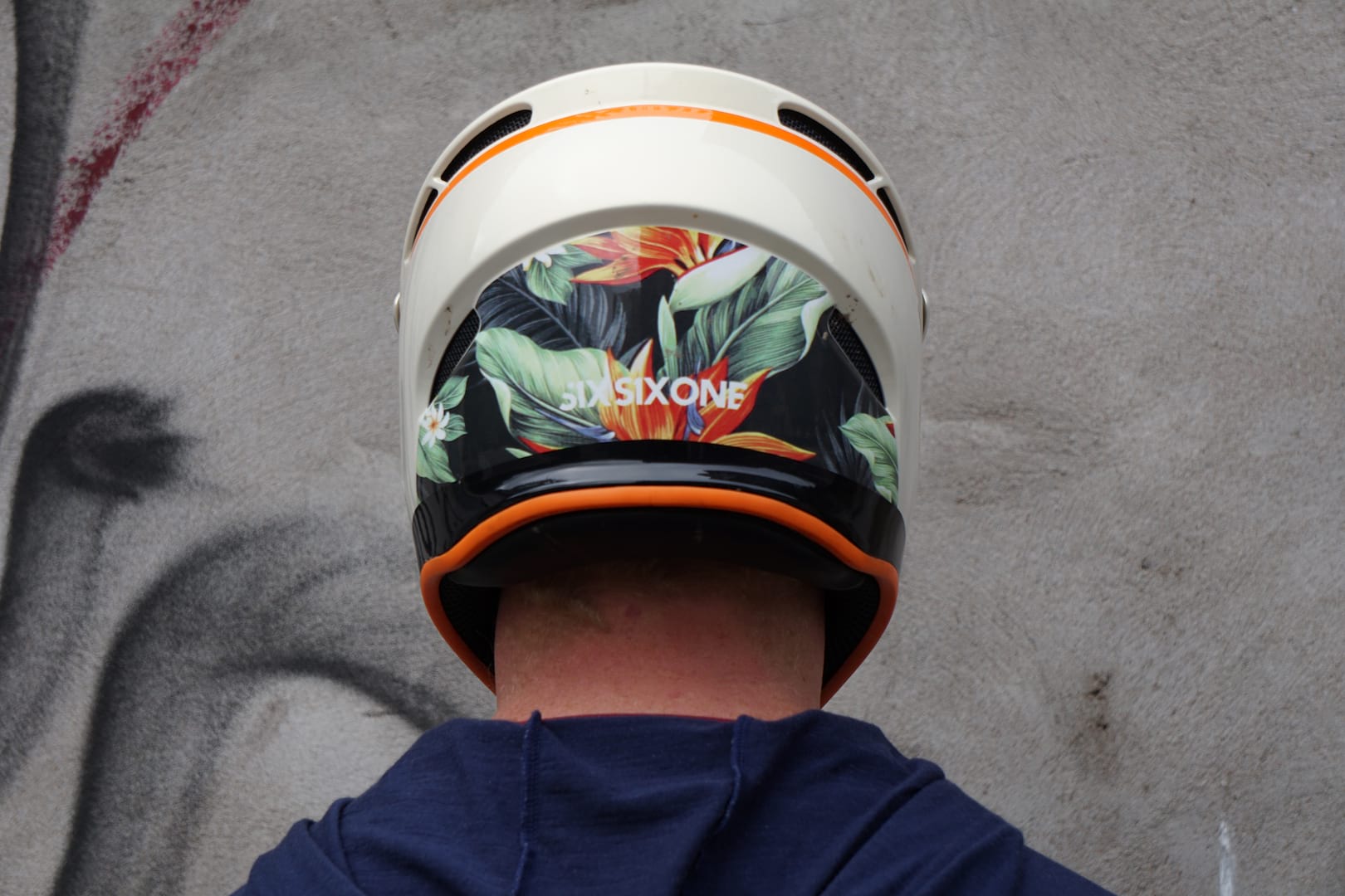 661 reset helmet review