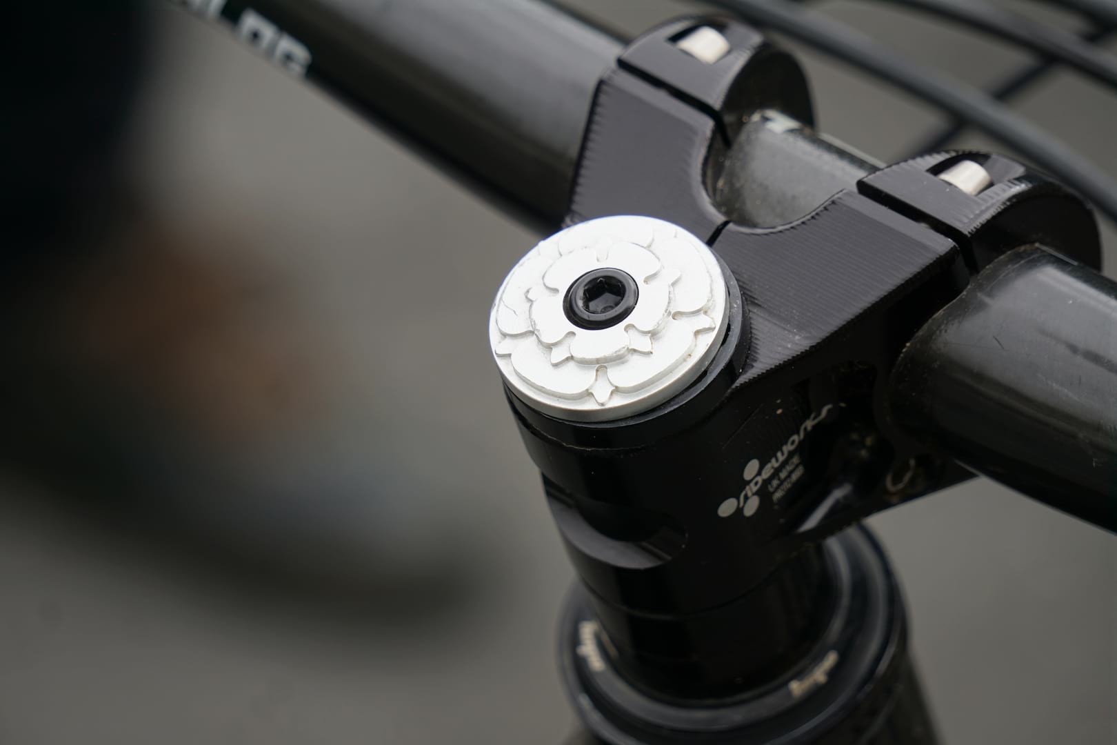 cotic rocket longshot bike check