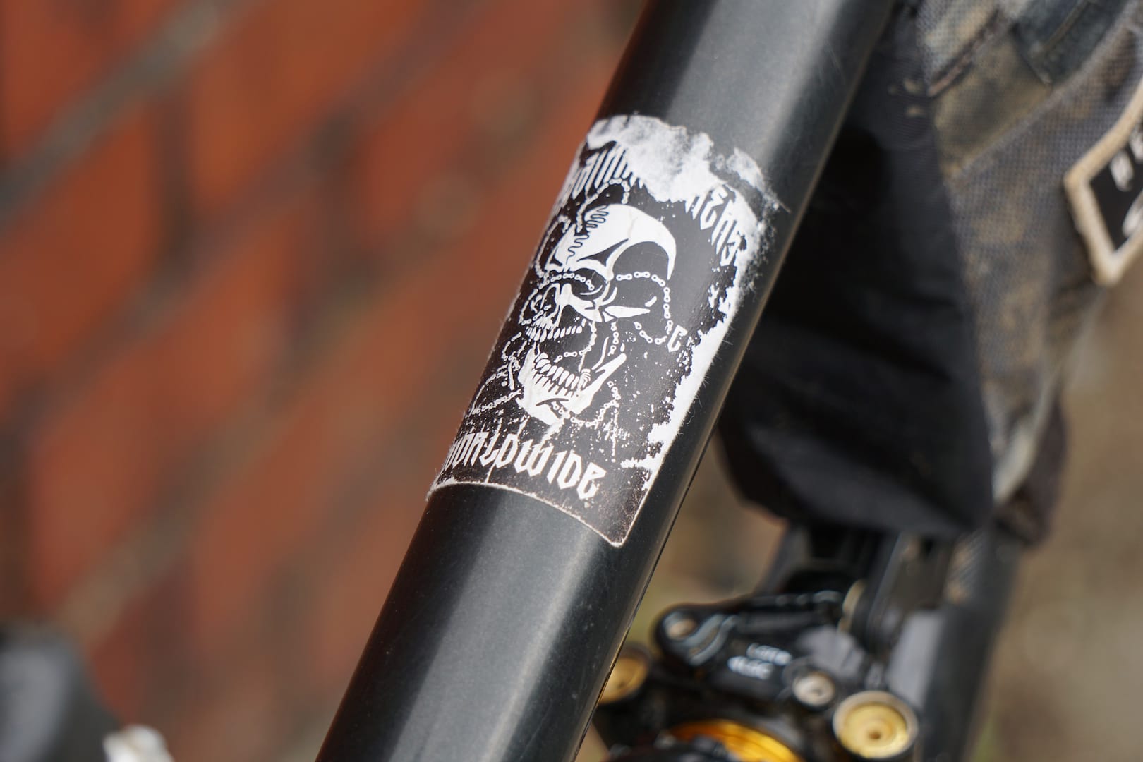 cotic rocket longshot bike check