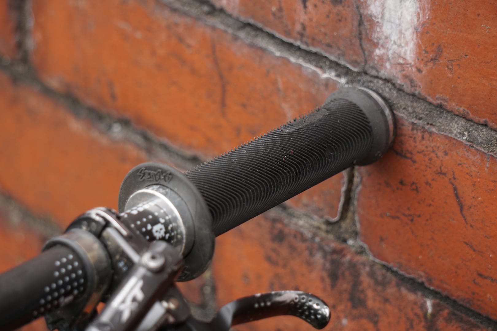 cotic rocket longshot bike check