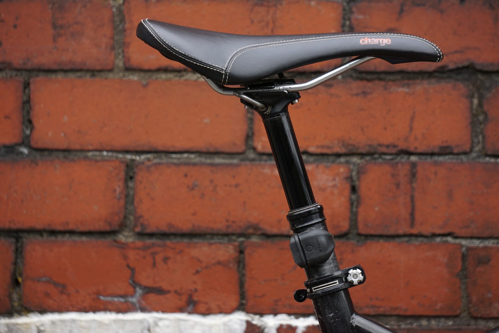 cotic rocket longshot bike check