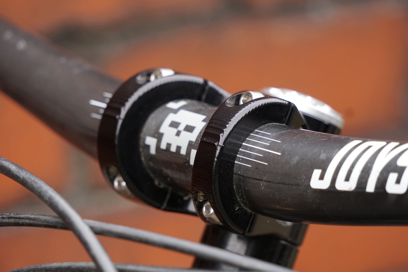 cotic rocket longshot bike check