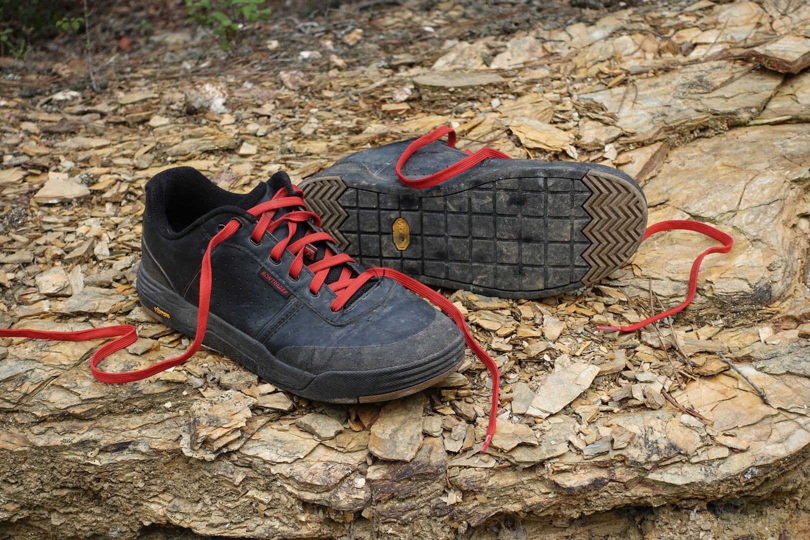Review: Bontrager Flatline Flat Pedal Shoes