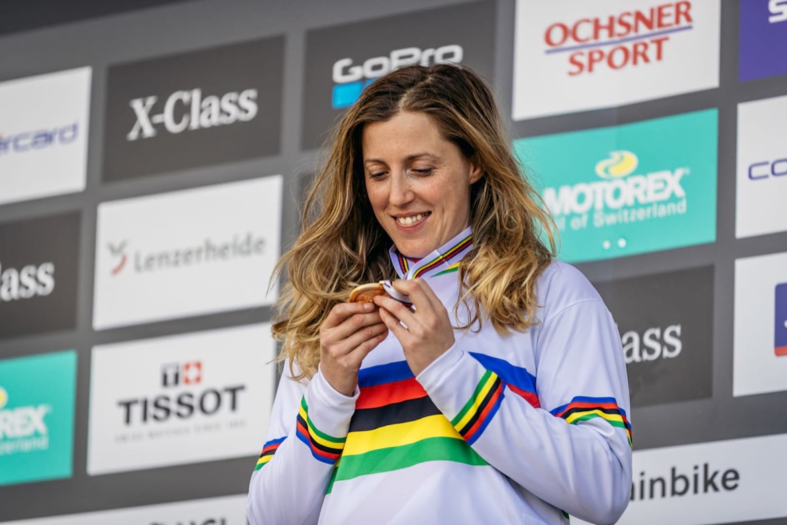 Athertons Officially Leave Trek, But Who Will They Join?