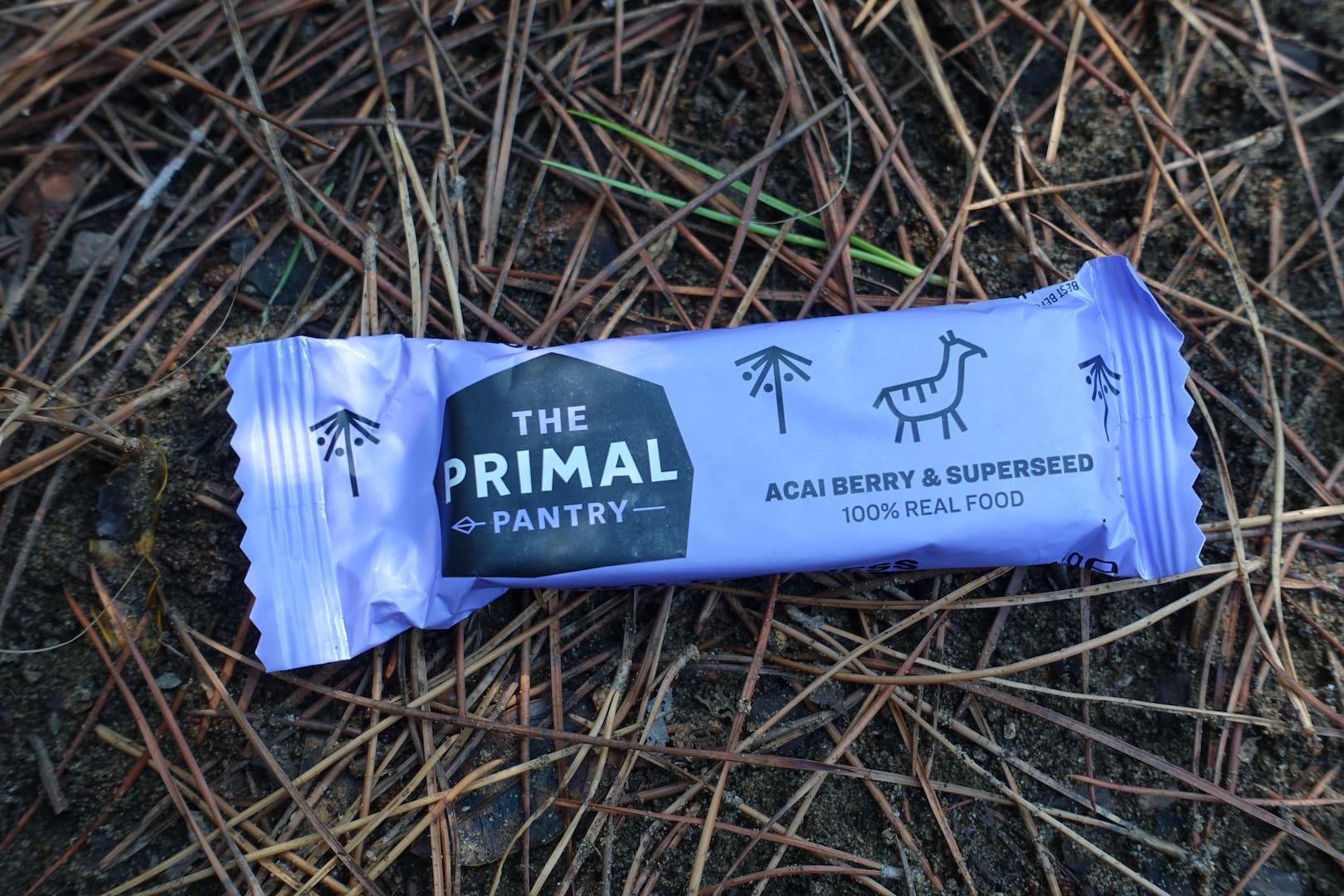primal pantry energy bars nutrition
