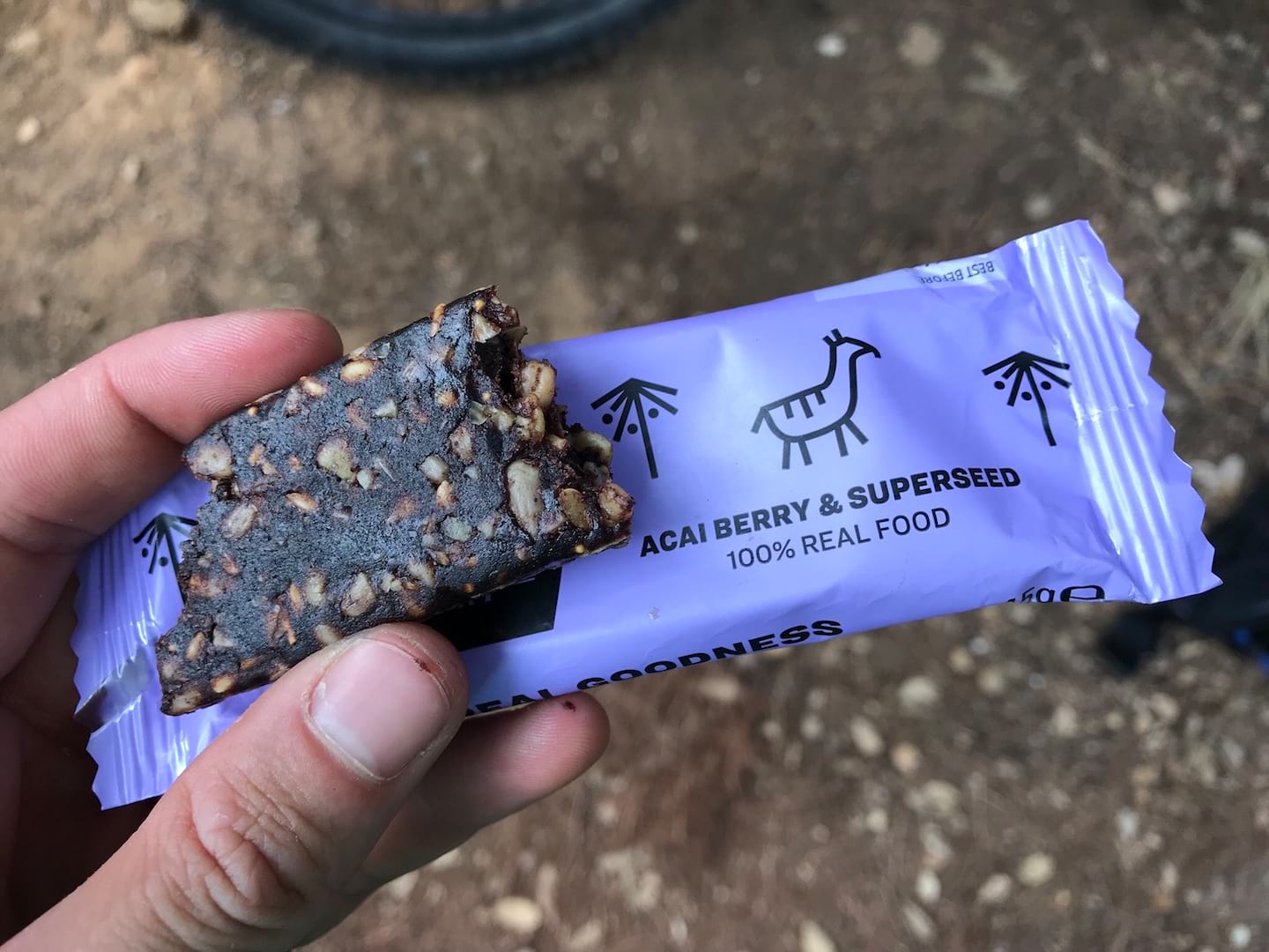 primal pantry energy bars nutrition