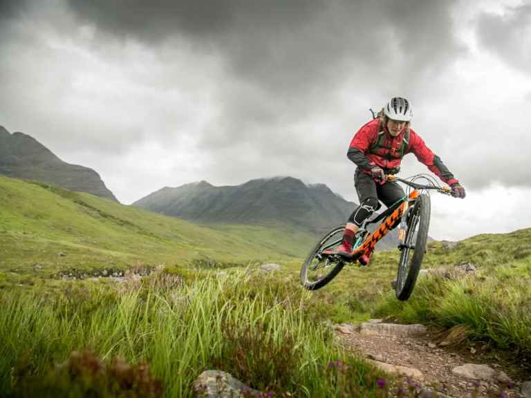 Scottish Moto Extravaganza! – Episode 1