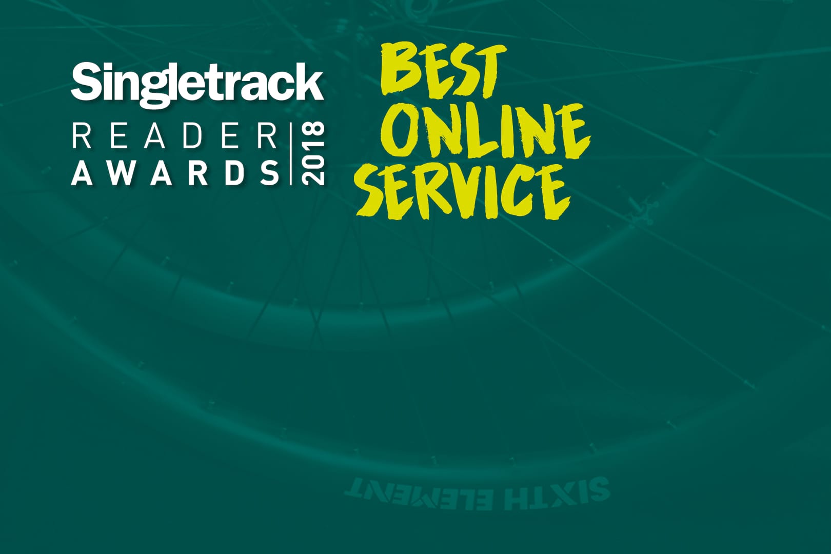 Best Online Service – Singletrack Reader Awards 2018 Finalists