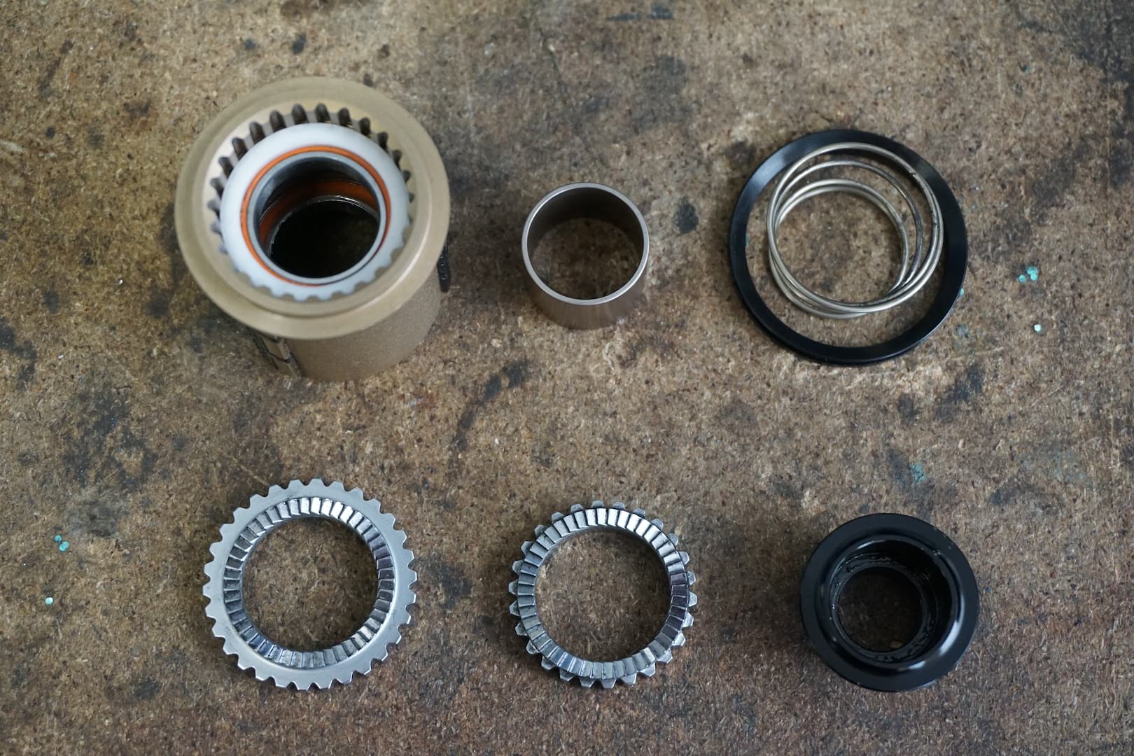 syntace C33i wheels review