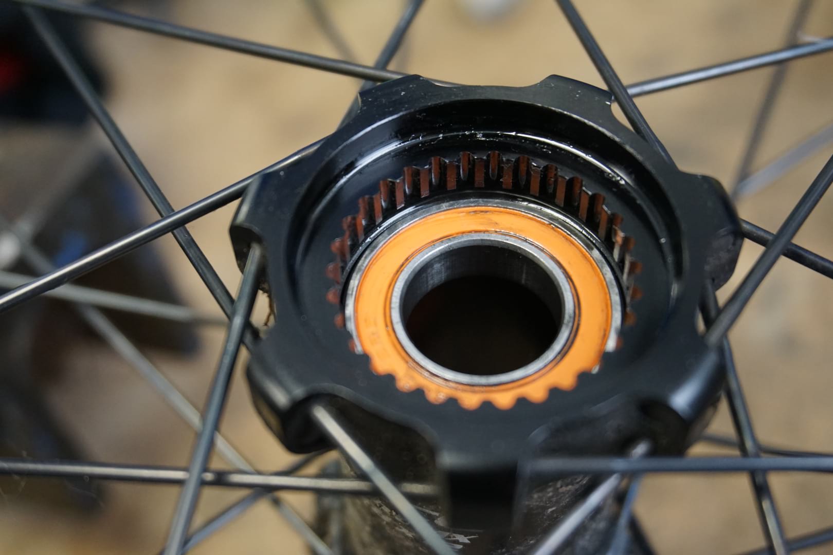syntace C33i wheels review