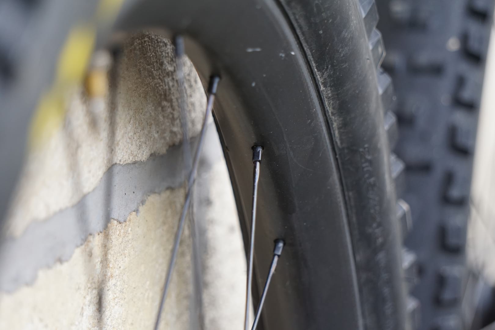 syntace C33i wheels review