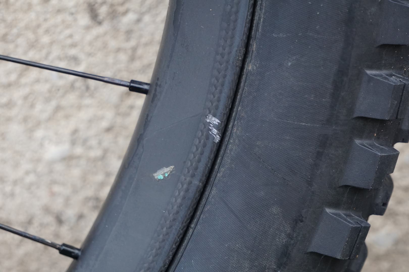 syntace C33i wheels review