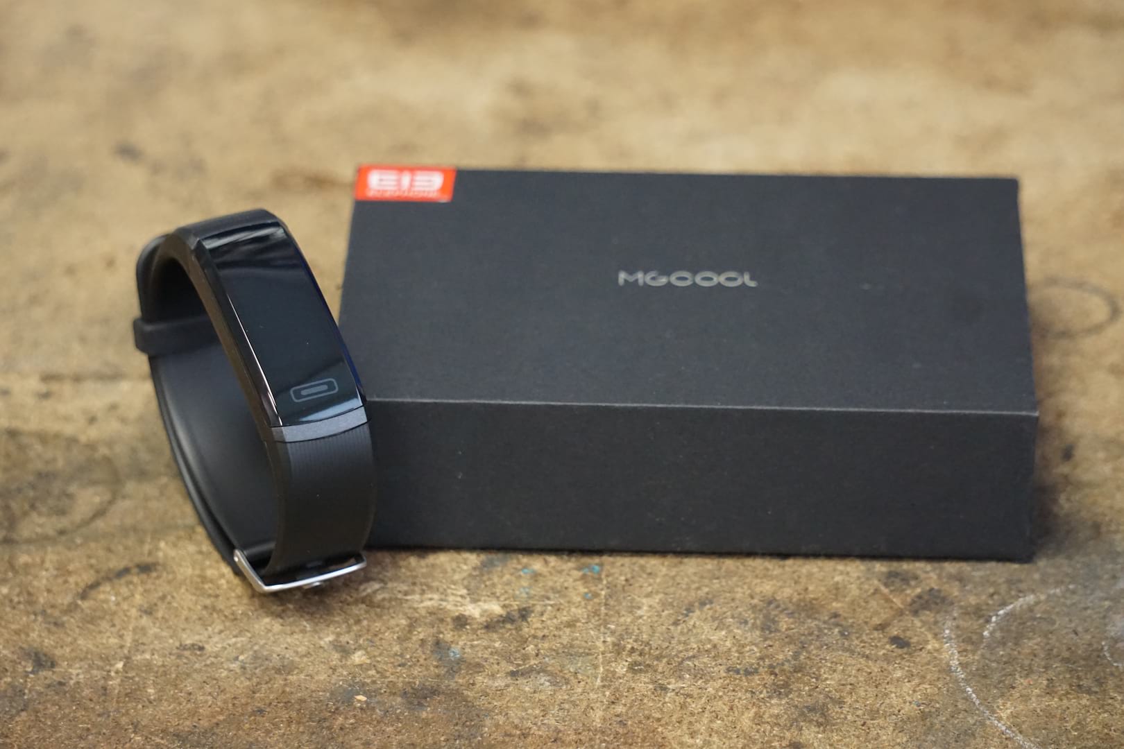 Elephone band 5