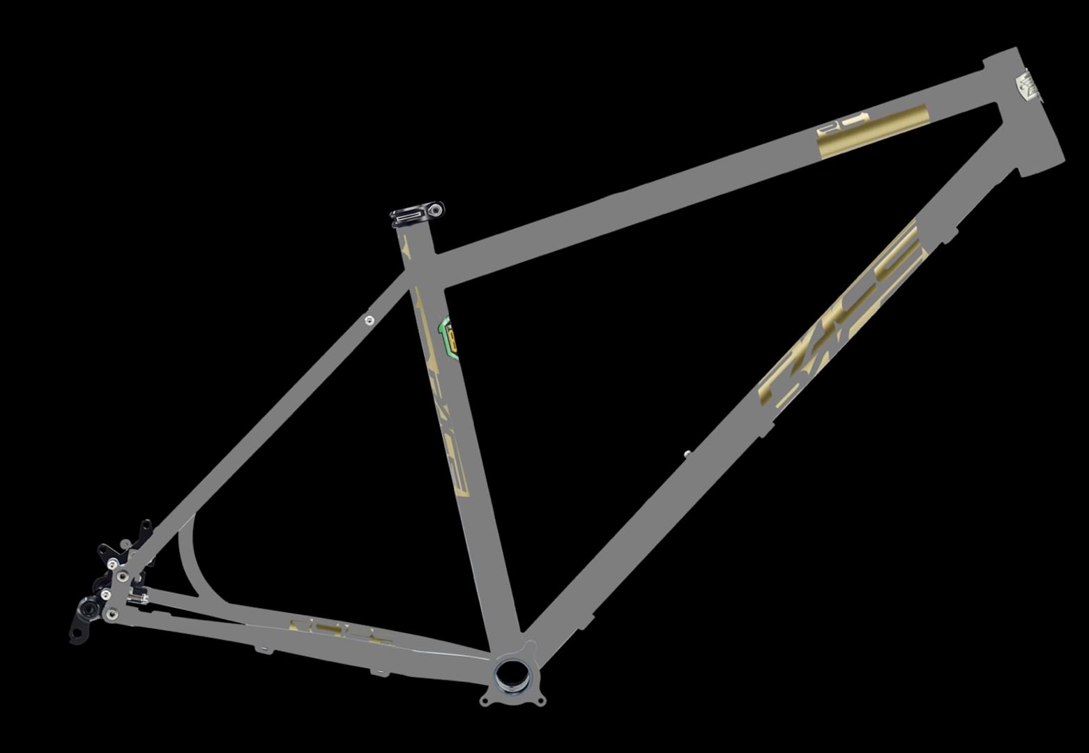 2019 Pace RC627