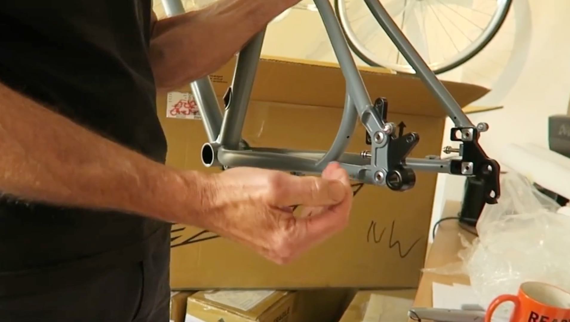 2019 Pace RC627