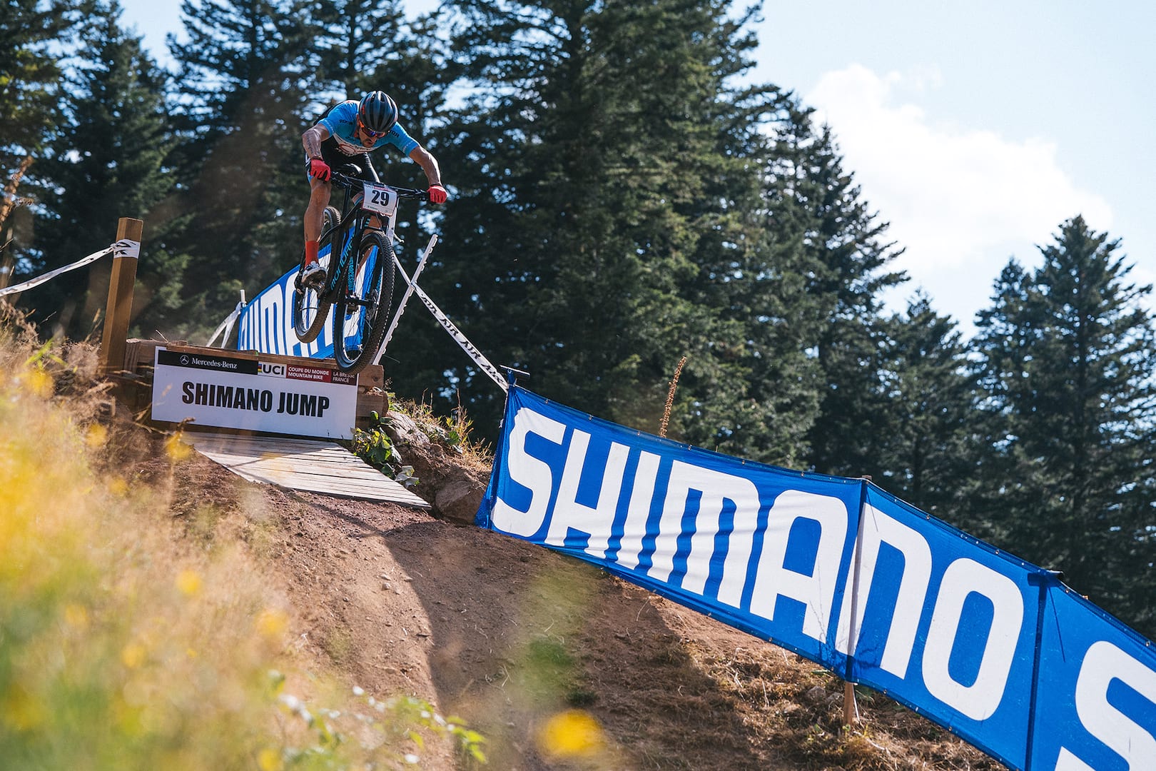 2019 Mondraker Chrono Carbon Announced With 1,150g frame