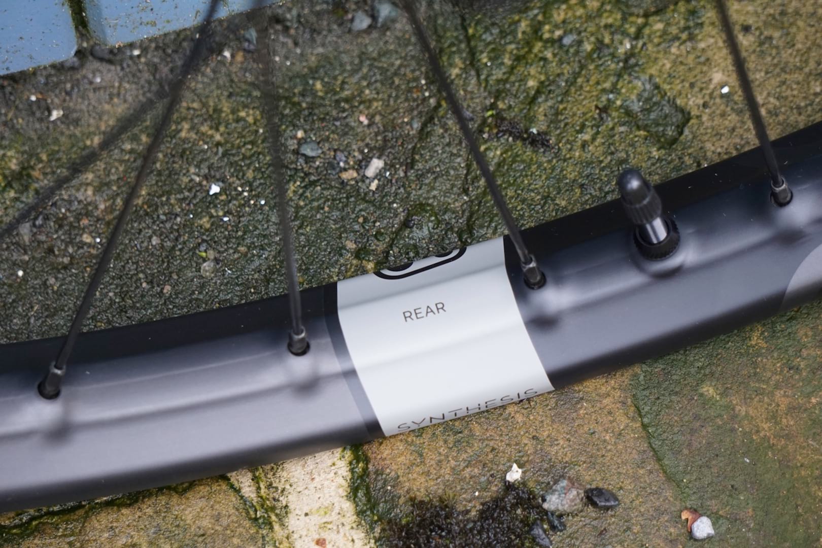 Crank Brothers Synthesis 'Tuned' Carbon Wheelset Review