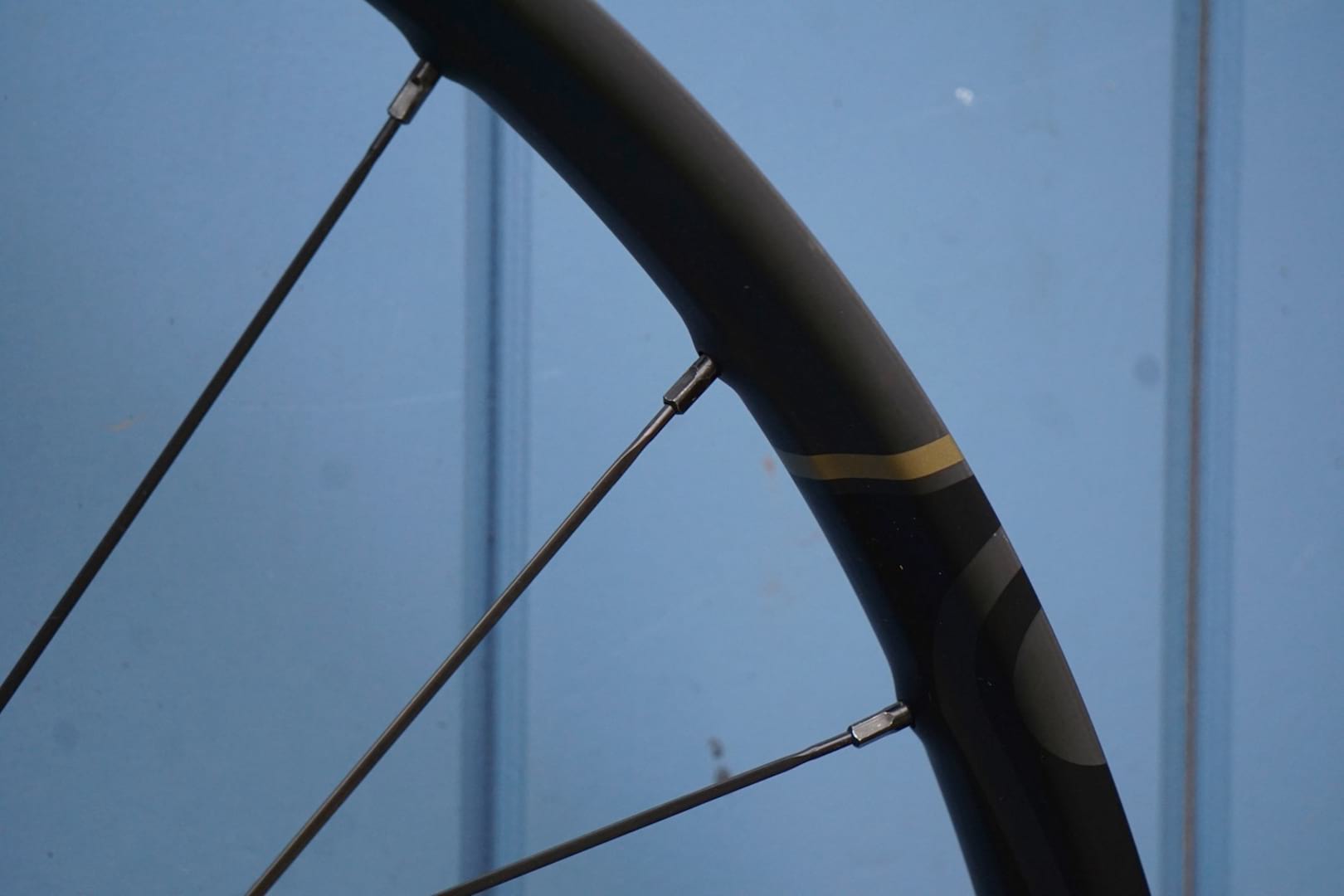 Crank Brothers Synthesis 'Tuned' Carbon Wheelset Review