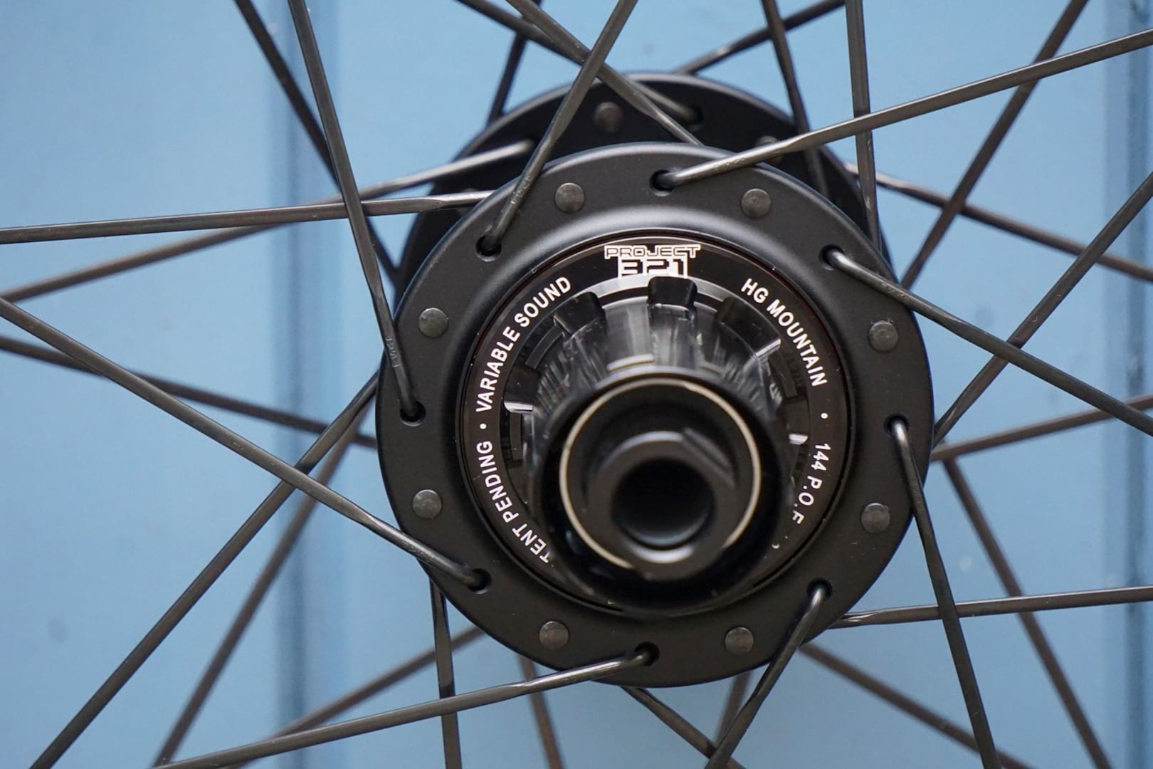 Crank Brothers Synthesis 'Tuned' Carbon Wheelset Review
