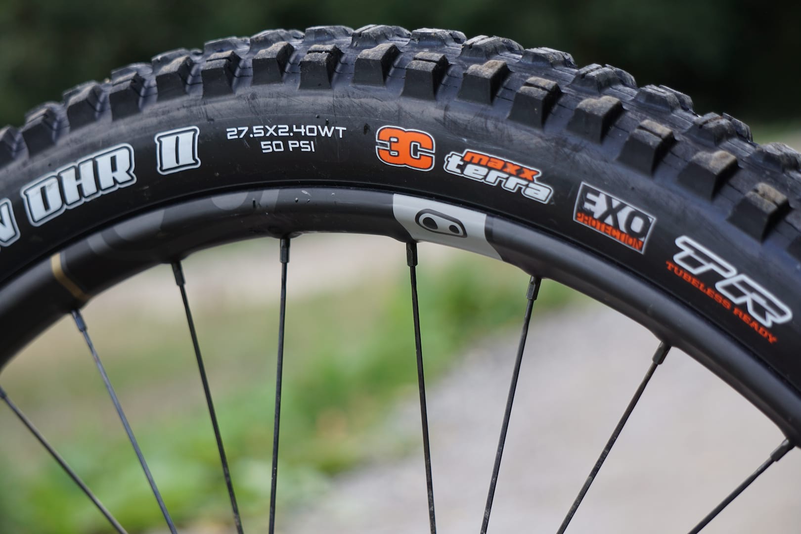 Crank Brothers Synthesis 'Tuned' Carbon Wheelset Review