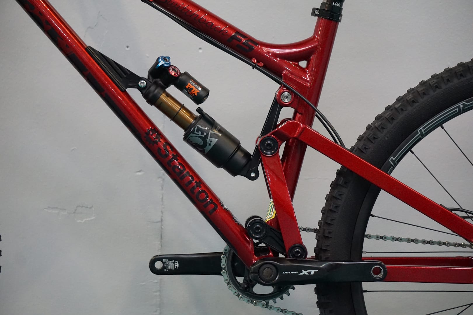 stanton switchback FS