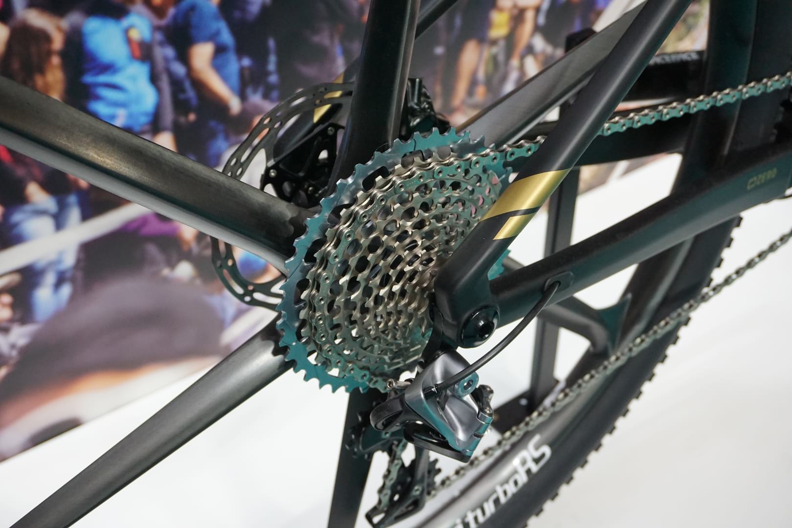 mondraker f-podium RR SL