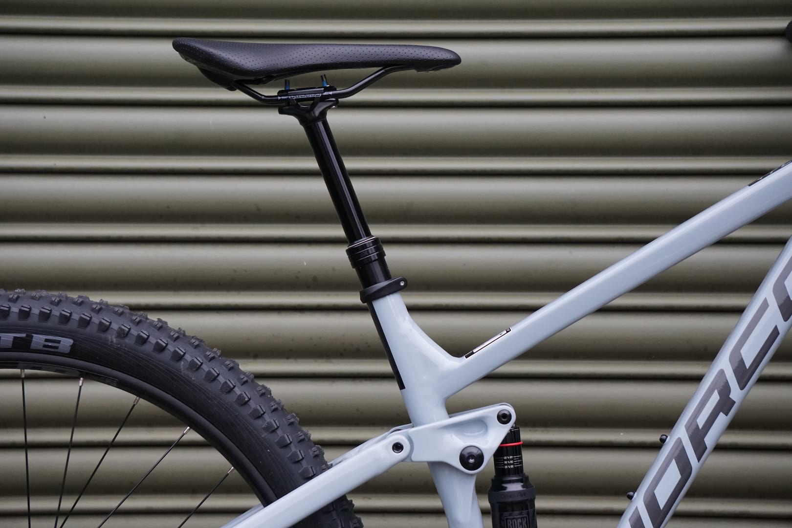 Norco Fluid FS 1