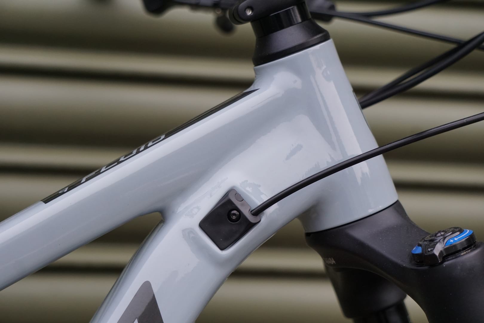2019 Norco Fluid FS 1