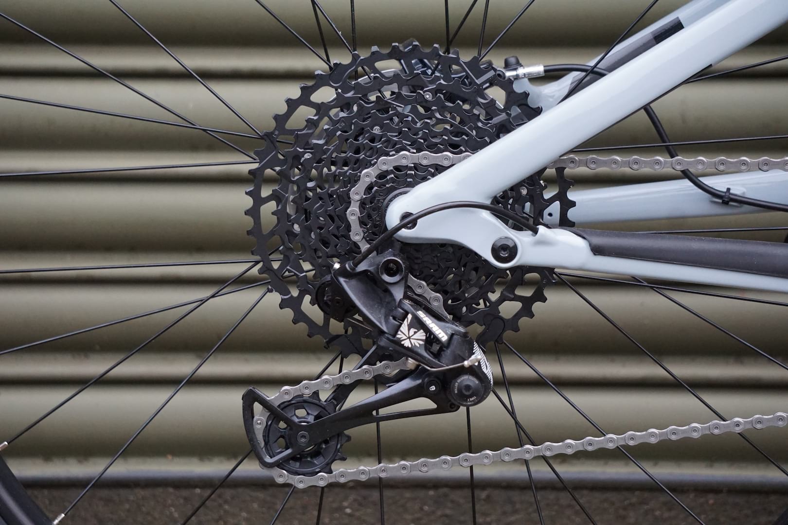 These Are The 3 Cheapest Ways To Upgrade Your Bike To 12-Speed