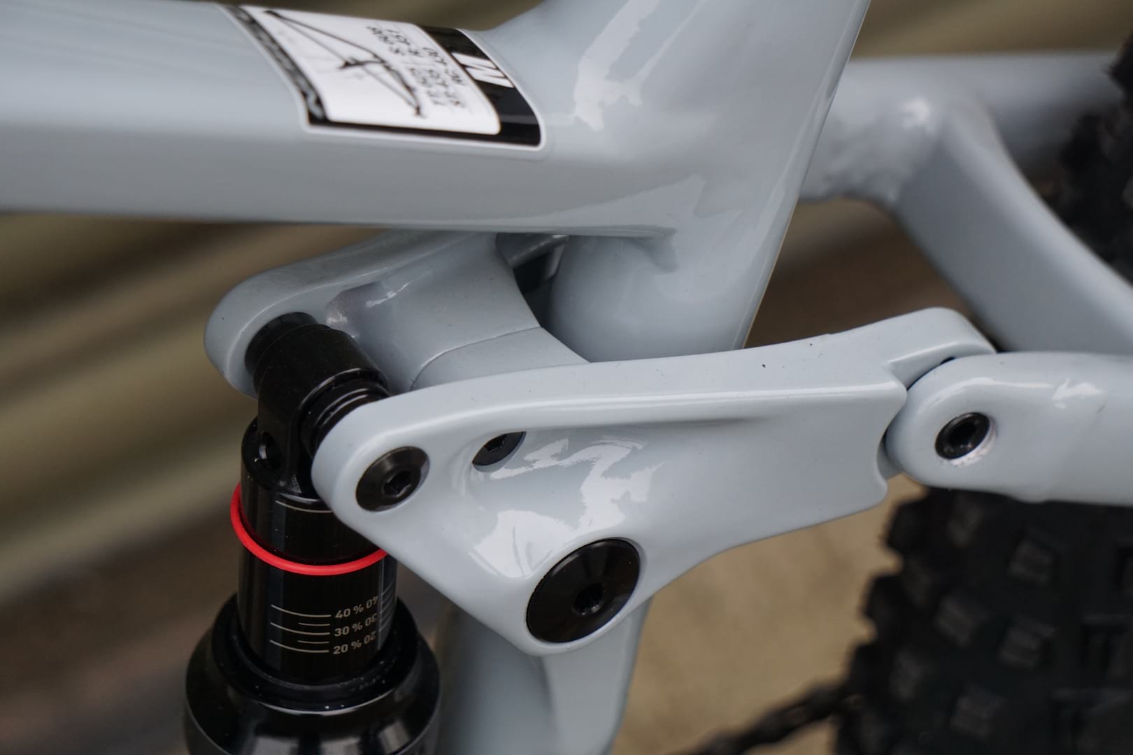 2019 Norco Fluid FS 1