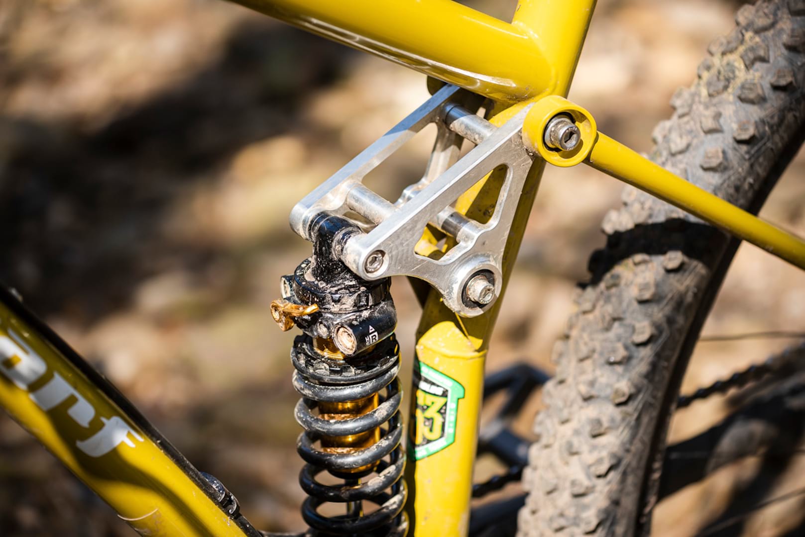 swarf contour cane creek dbcoil