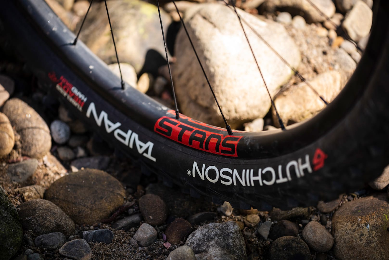 stan's podium srd wheels