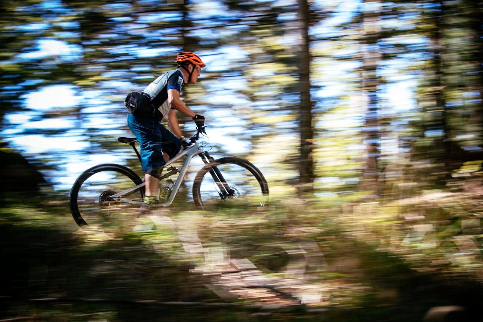 cannondale habit press launch freiburg 29er 130mm