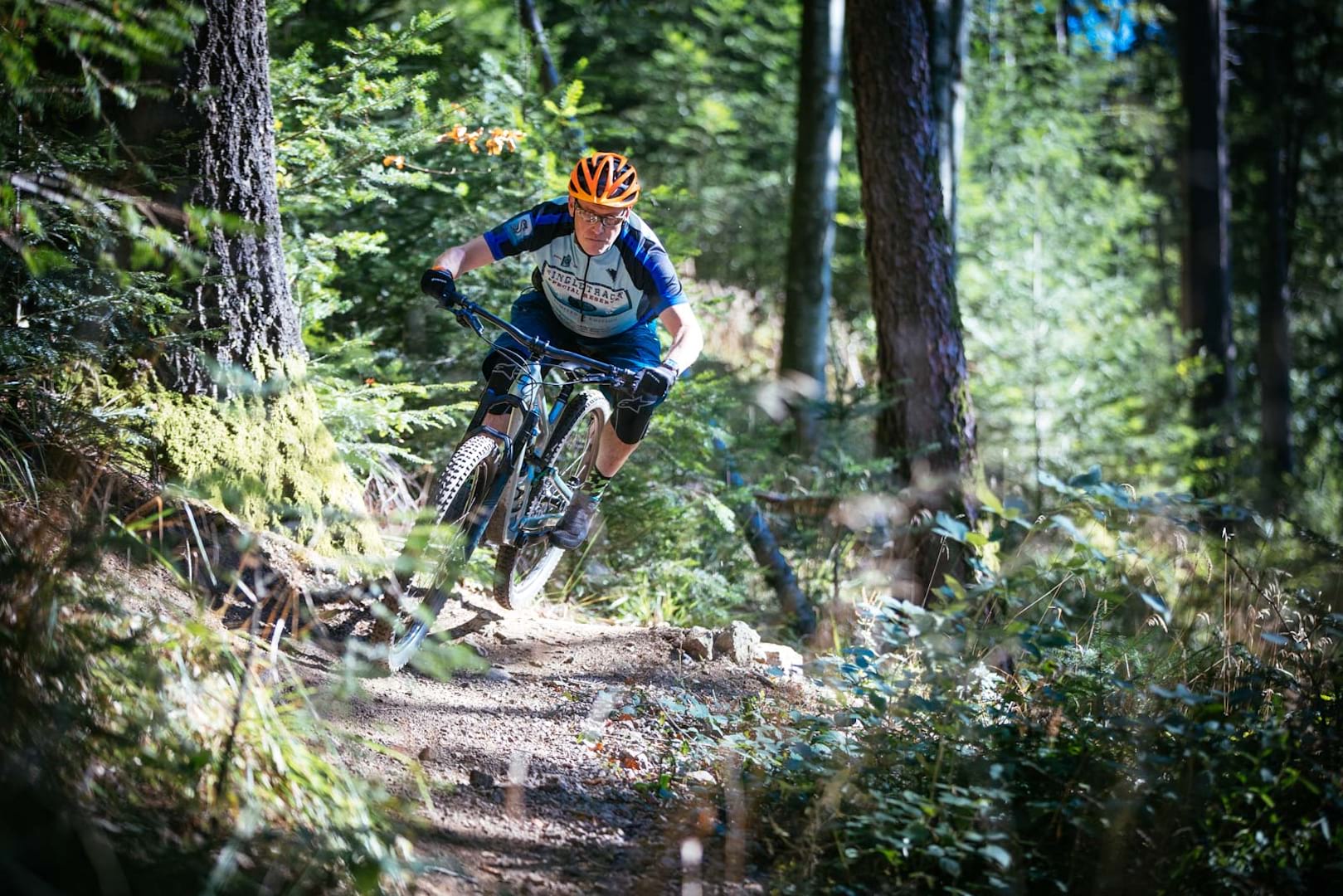 cannondale habit press launch freiburg 29er 130mm