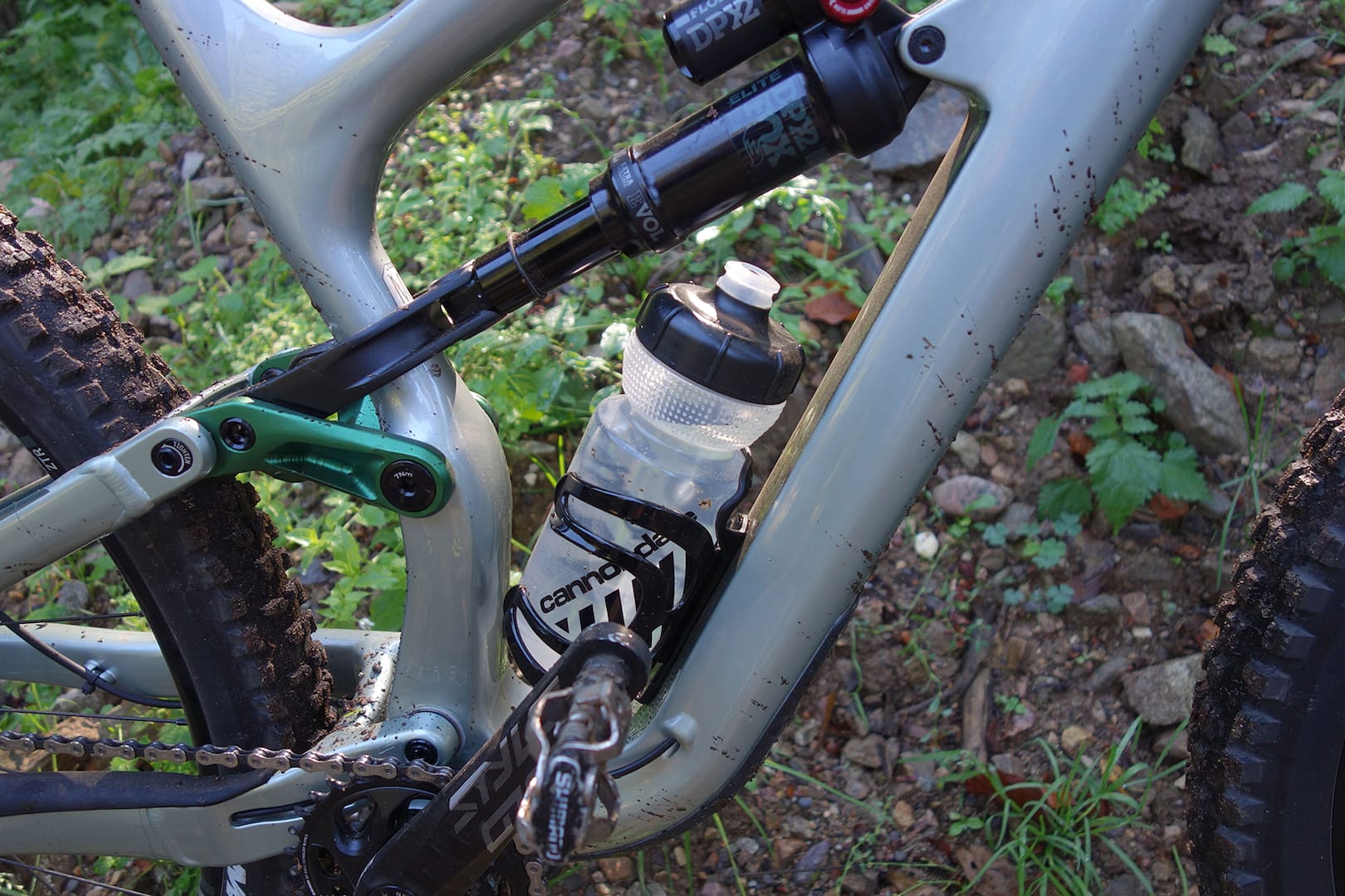 cannondale habit press launch freiburg 29er 130mm