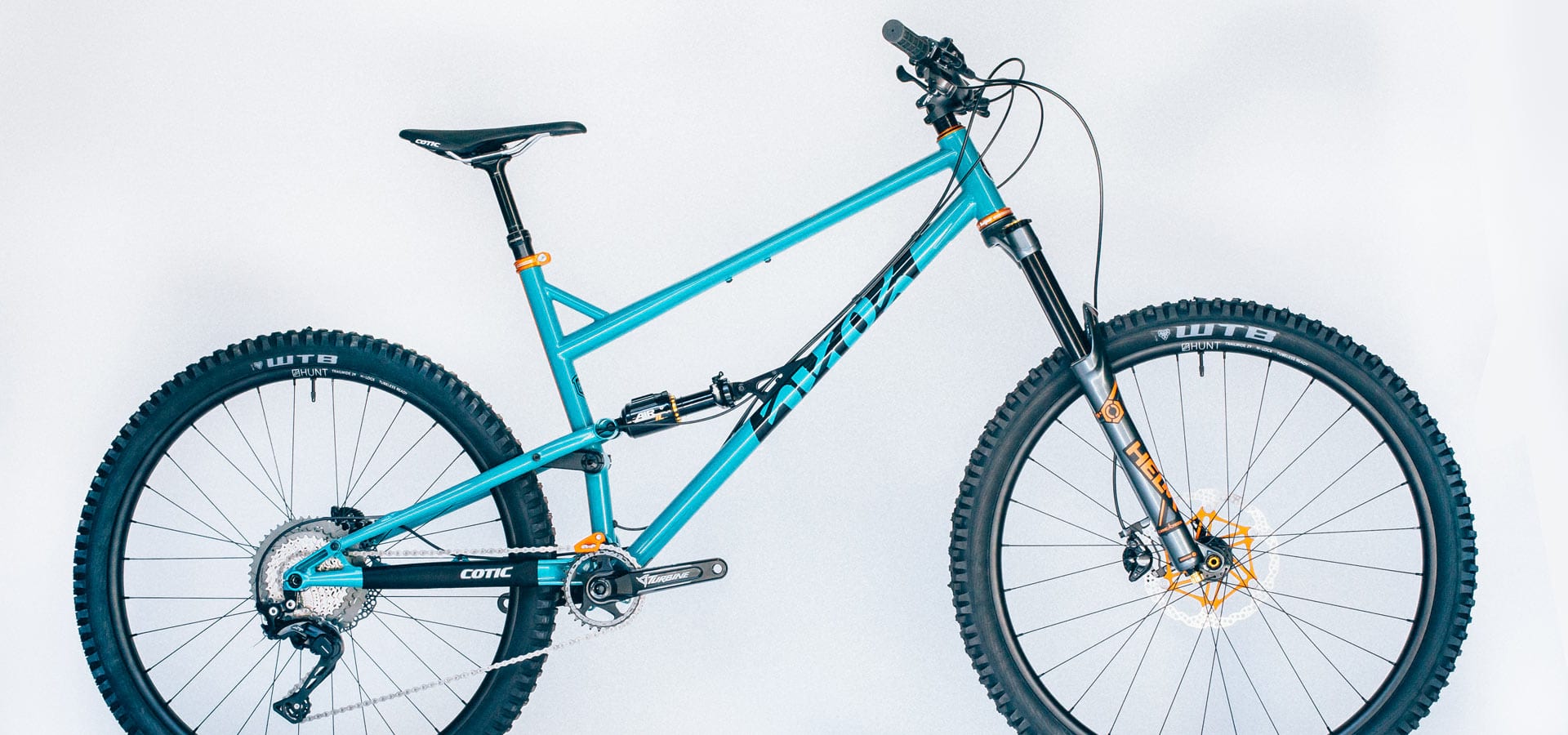 cotic rocketmax 2019