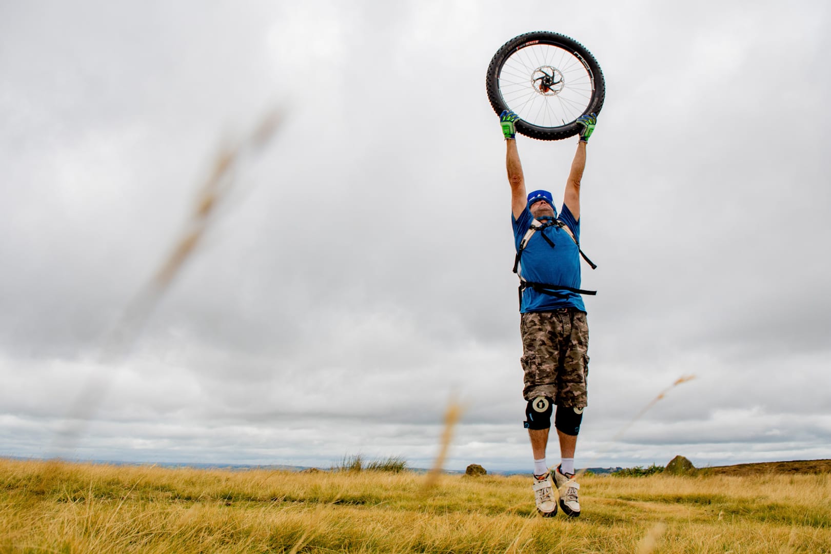 Singletrack Issue 121: Ley Lines – Don’t Do It!
