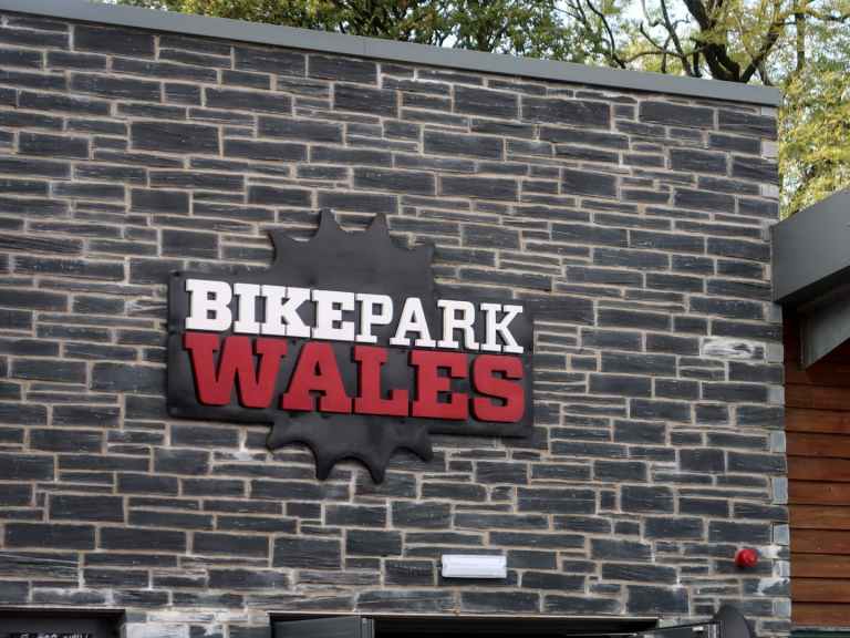 Bike Park Wales: Women’s Weekend – not just for women
