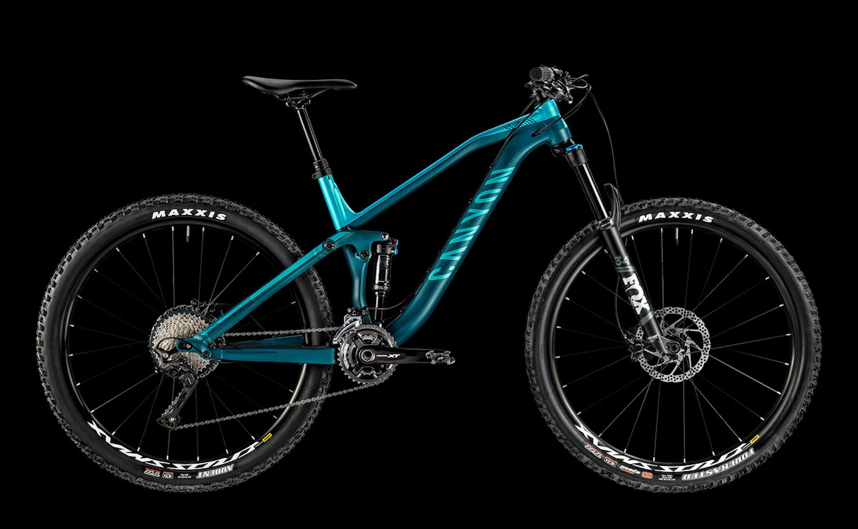 2019 Canyon Neuron 7.0 wmn