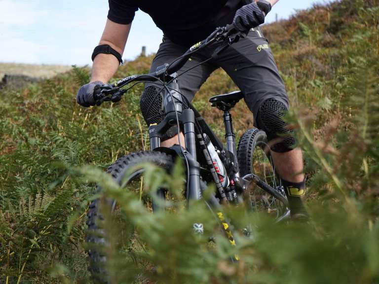 Review: X-Fusion Trace 36 Fork – A big fork to take on the big hitters