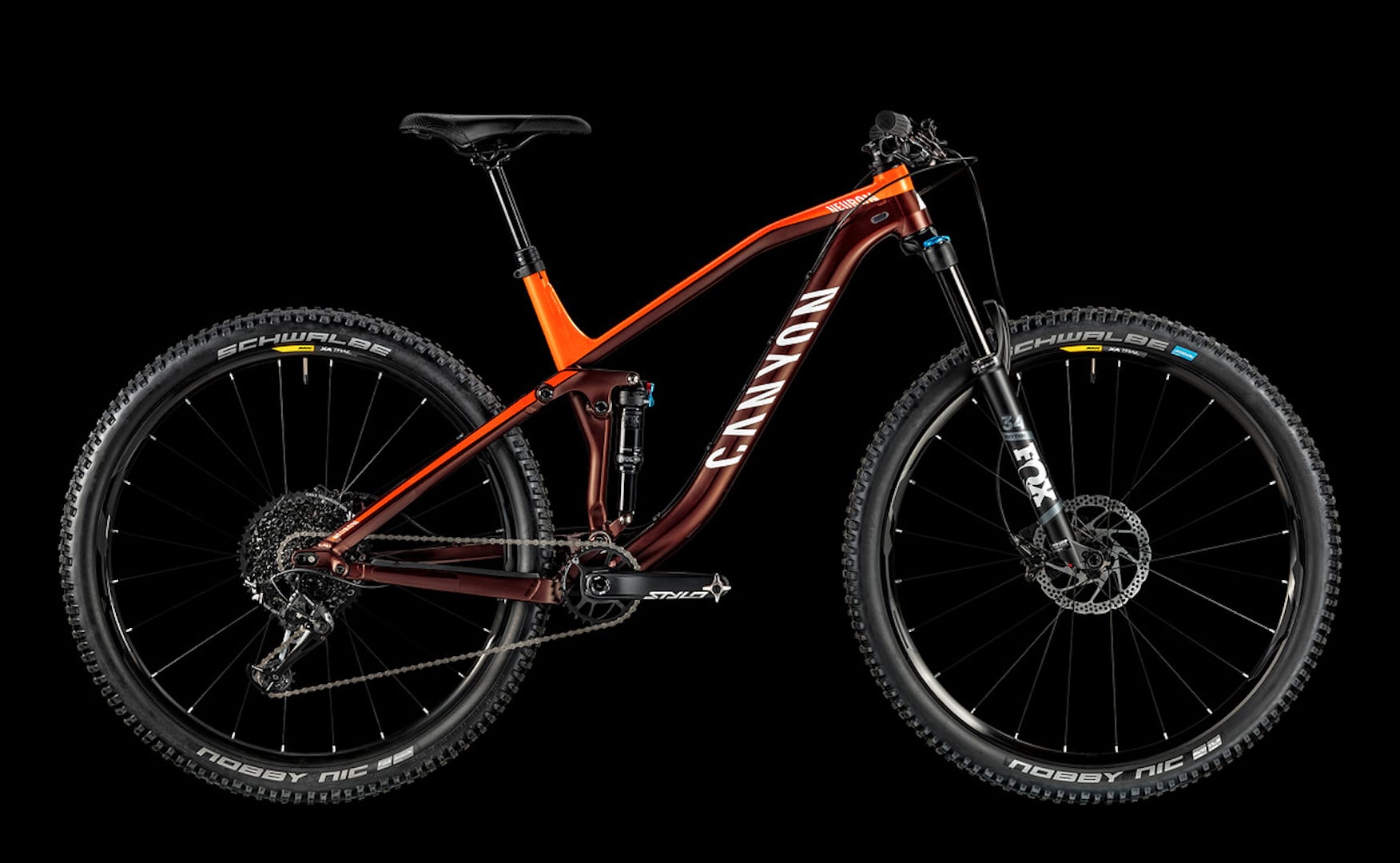 2019 Canyon Neuron 7.0