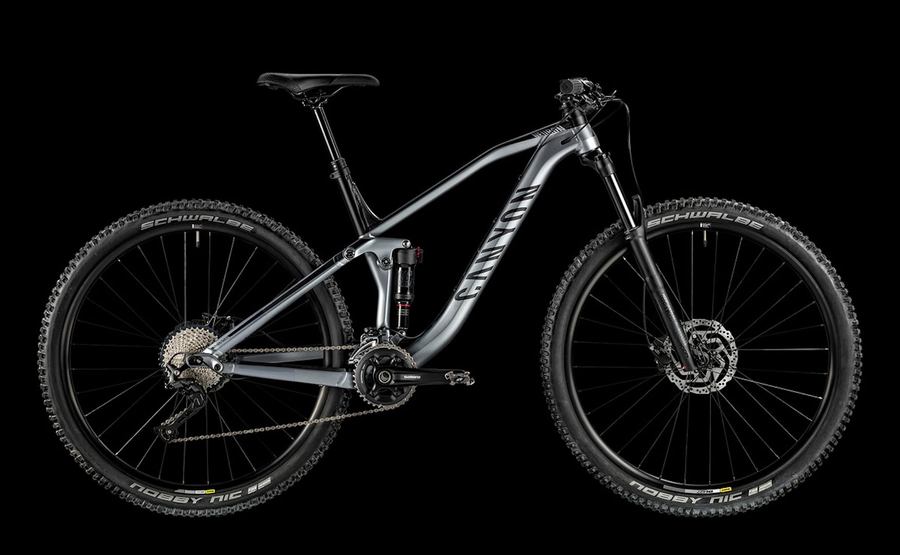 canyon neuron al 6.0