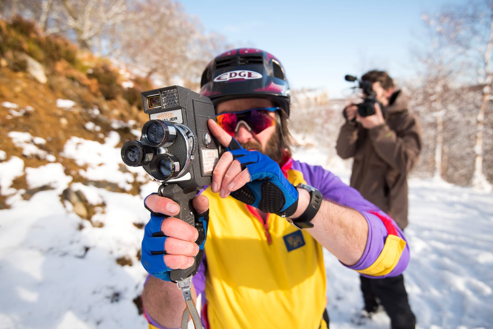 Two Videos To Remind You Life Is Precious