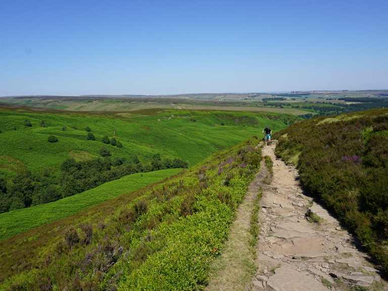 UK Mountain Biking’s Dirty Secret
