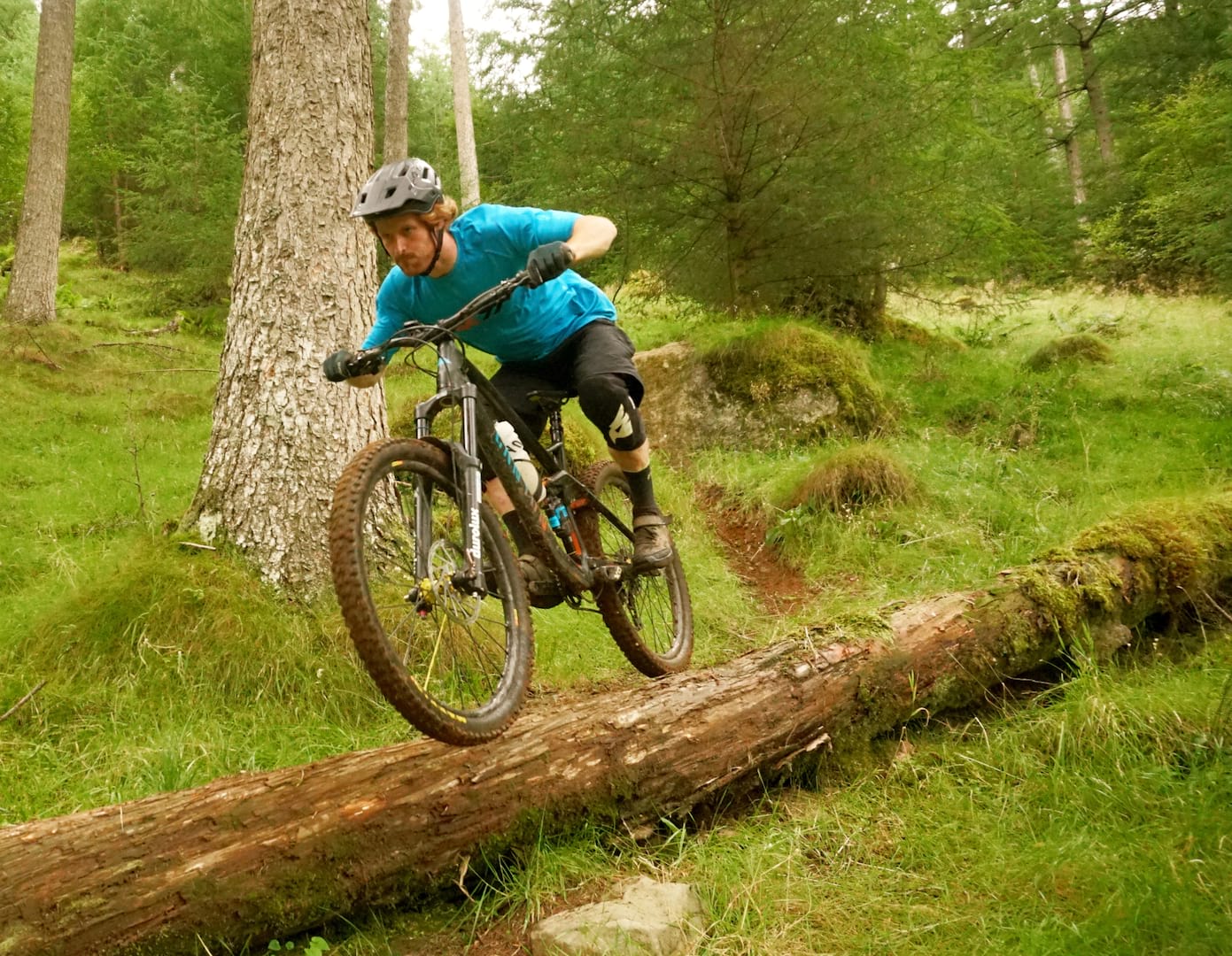 Video: Dudes of Hazzard Muckle Day Out
