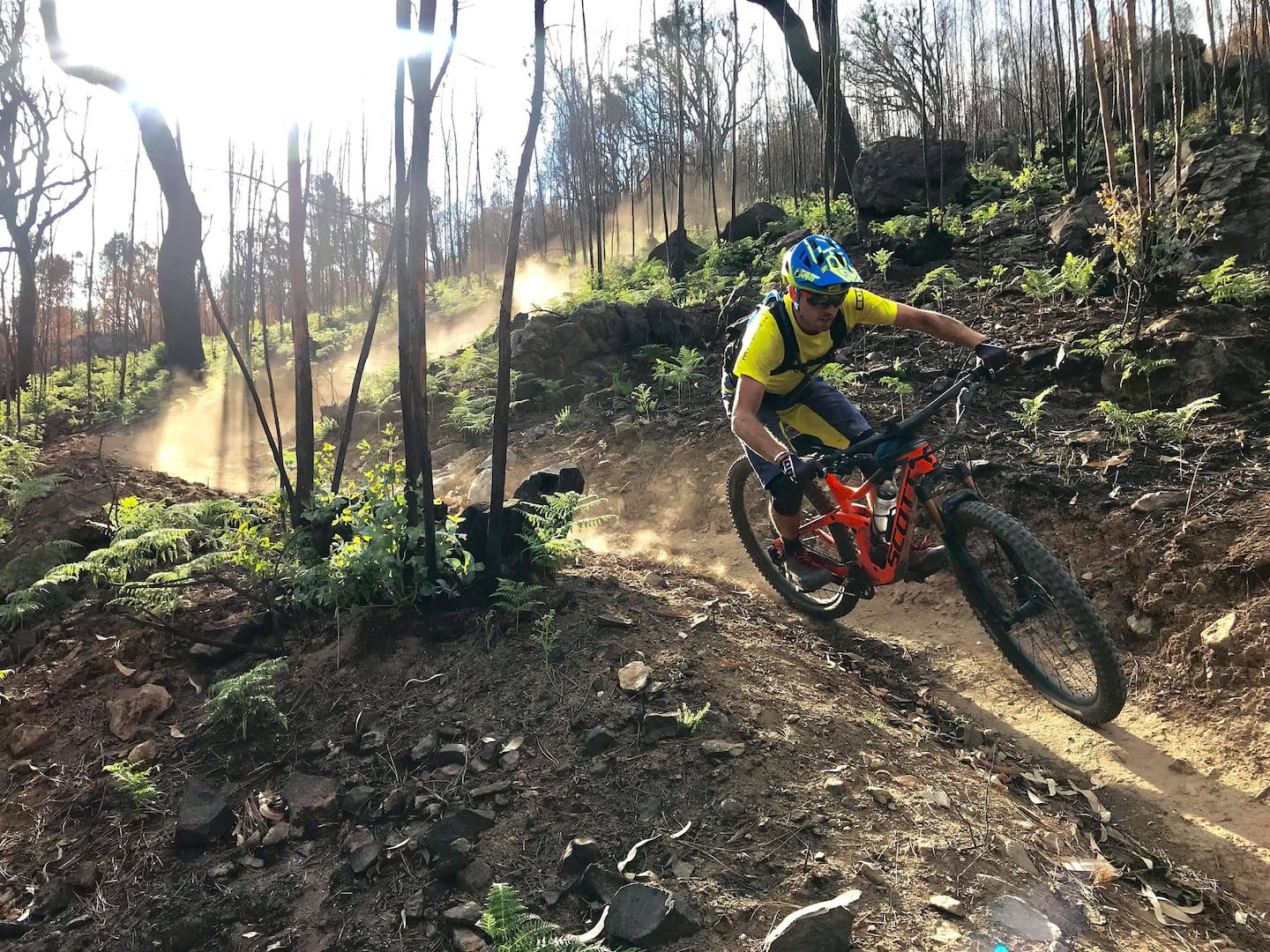 scott ransom 900 tuned wil lagos portugal