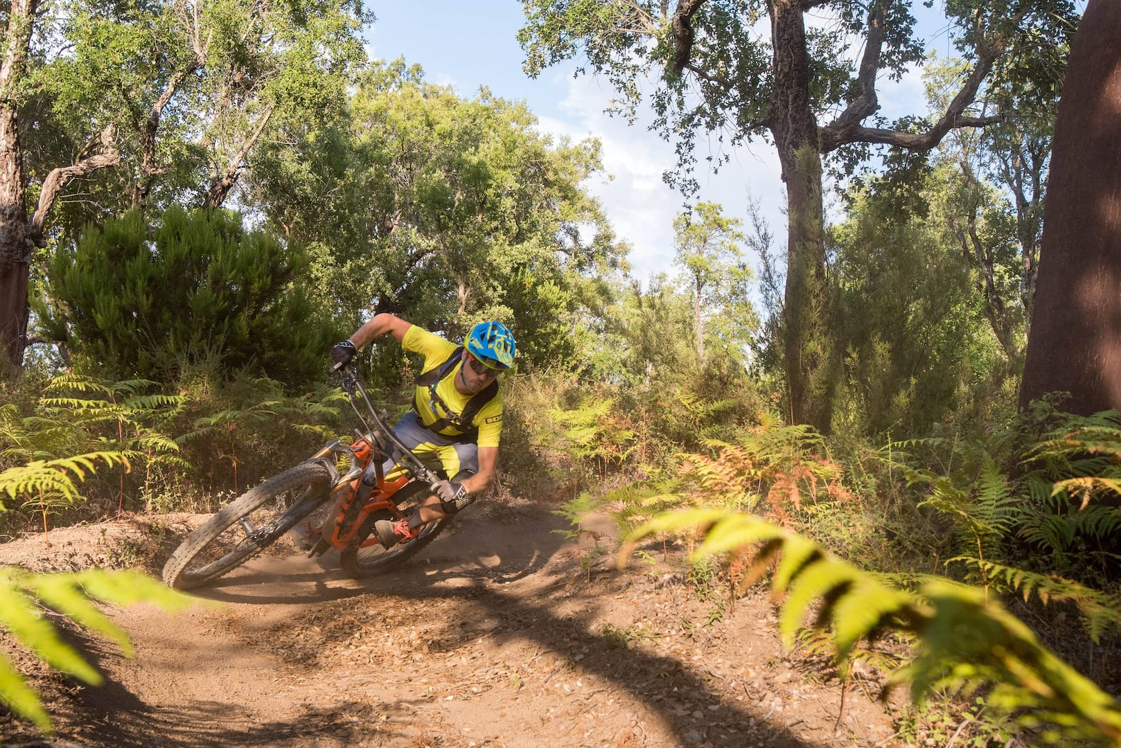 scott ransom 900 tuned wil lagos portugal